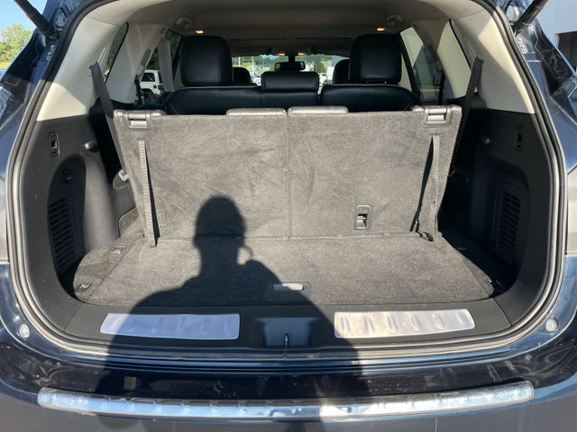 Used 2018 INFINITI QX60 Luxe AWD/4WD image 32