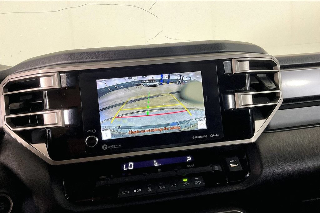 Used 2023 Toyota Tundra SR5 AWD/4WD image 29