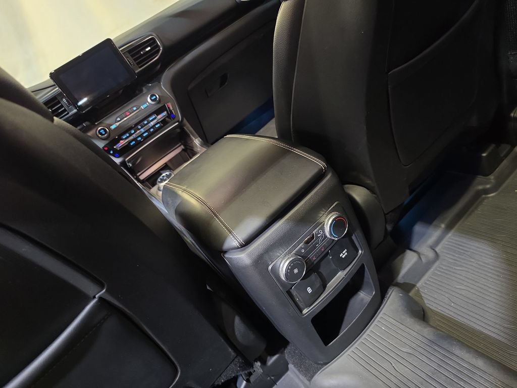 Used 2020 Ford Explorer ST AWD/4WD image 23