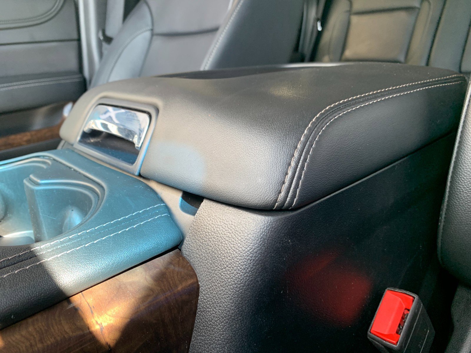 Used 2019 Chevrolet Tahoe LT image 21