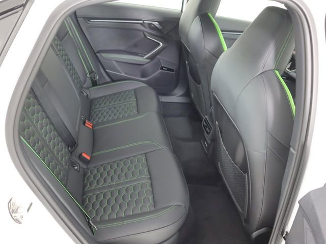 New 2026 Audi RS 3 image 14