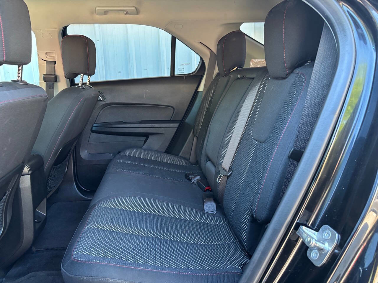 Used 2016 Chevrolet Equinox LT w/ Convenience Package image 12