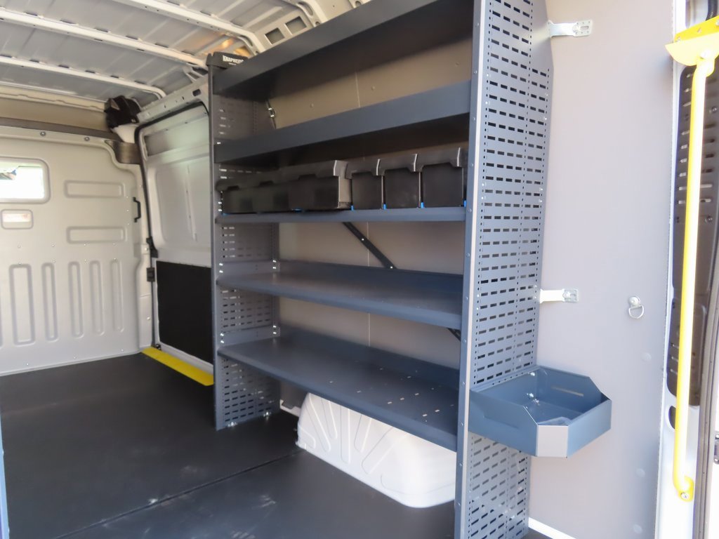 New 2023 RAM ProMaster 3500 w/ Convenience Group image 19