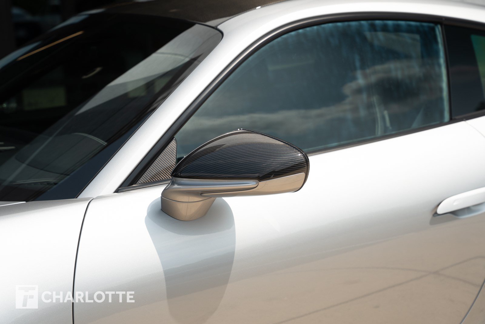 Used 2026 Porsche 911 GT3 RWD image 9
