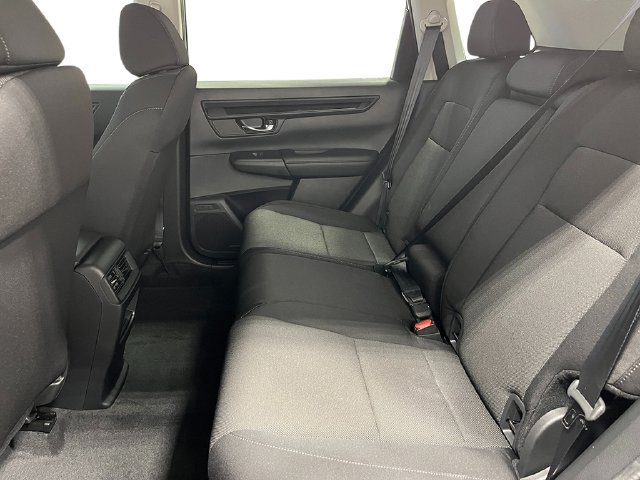 New 2027 Honda CR-V LX image 19