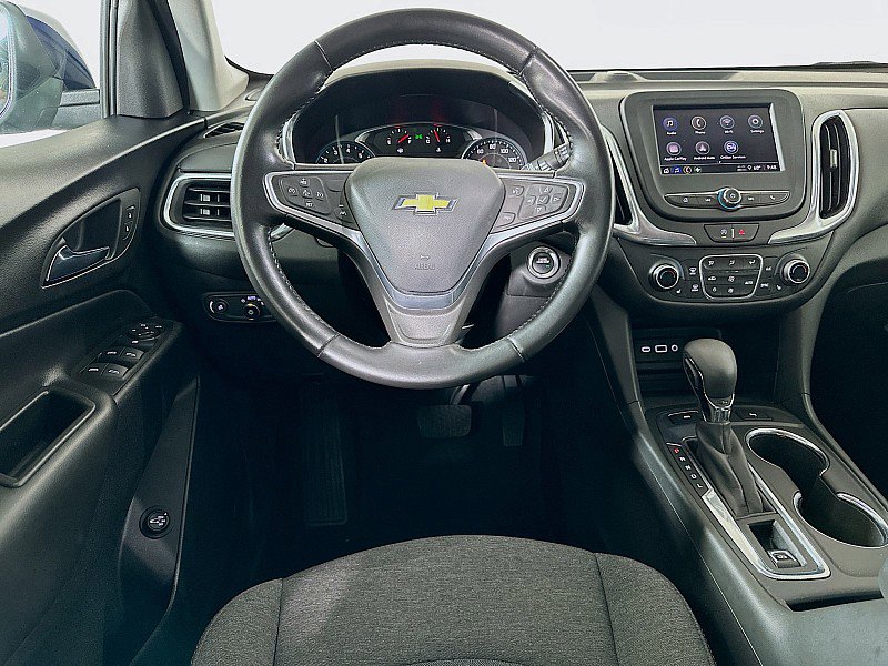 Used 2022 Chevrolet Equinox LT image 21