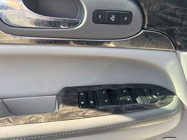 Used 2013 Buick Enclave Leather AWD/4WD image 18