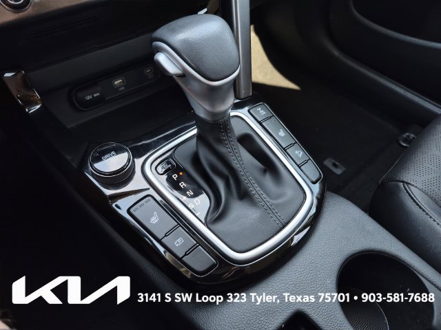 Certified 2024 Kia Seltos SX AWD/4WD image 38