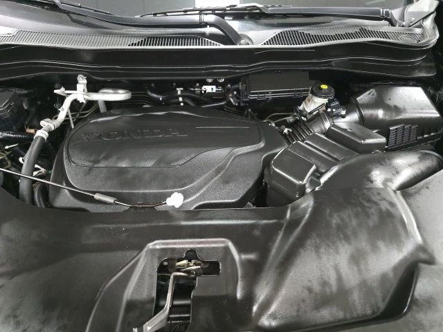 Used 2022 Honda Ridgeline Black Edition image 24