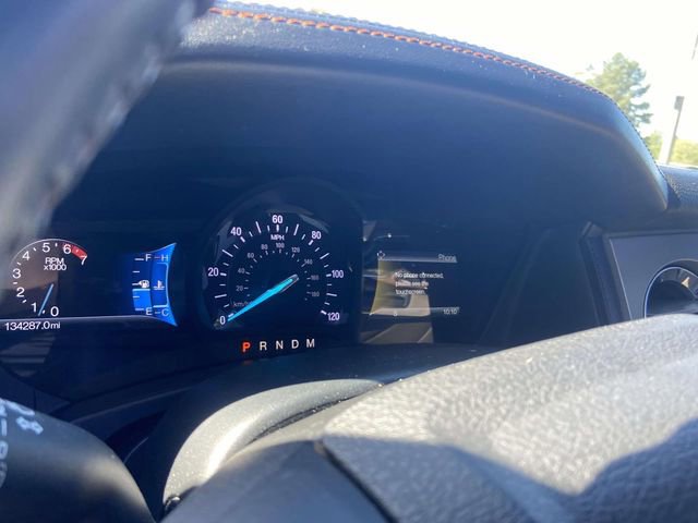 Used 2015 Ford Expedition King Ranch image 17