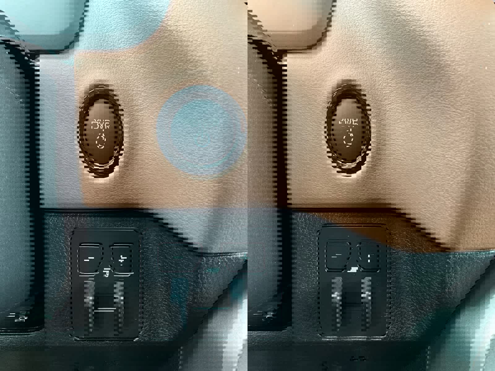 New 2026 Toyota Tundra 1794 Edition image 20