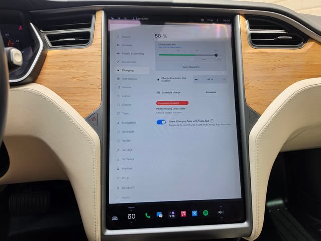 Used 2018 Tesla Model S 75D AWD/4WD image 52