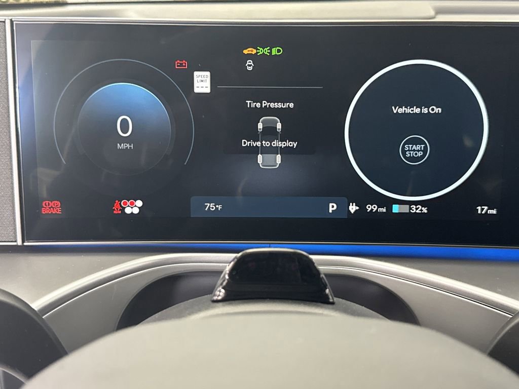New 2026 Hyundai Ioniq 9 SEL AWD/4WD image 26