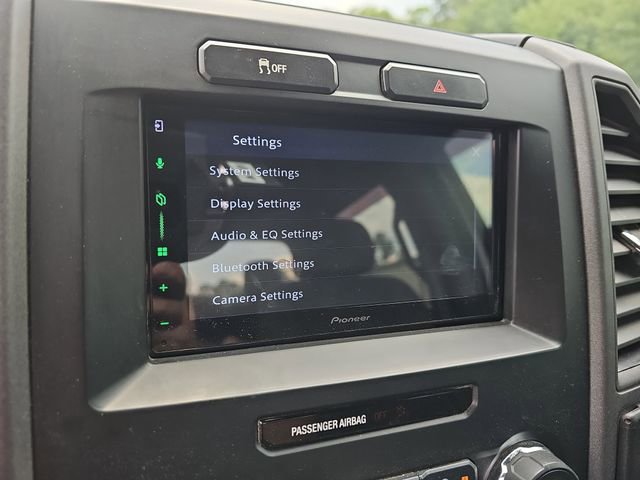 Used 2019 Ford F250 XL w/ STX Appearance Package AWD/4WD image 17