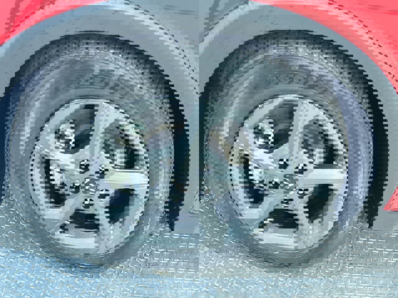 Used 2025 Kia K4 LXS image 10