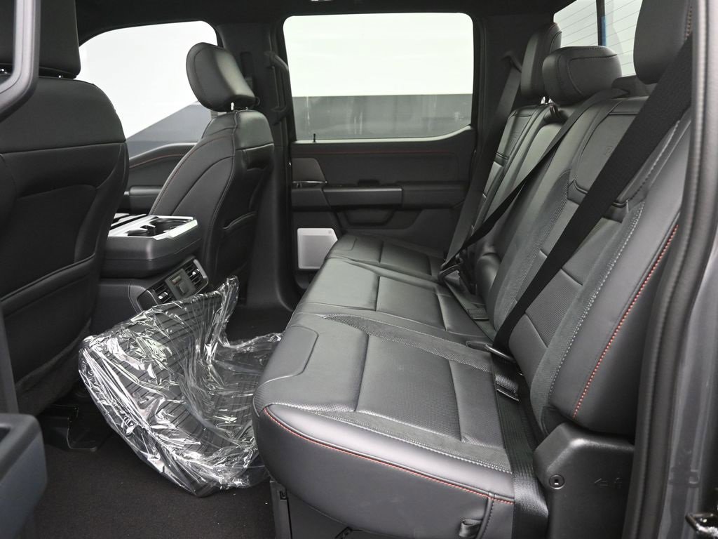 Used 2025 Ford F150 Raptor image 26