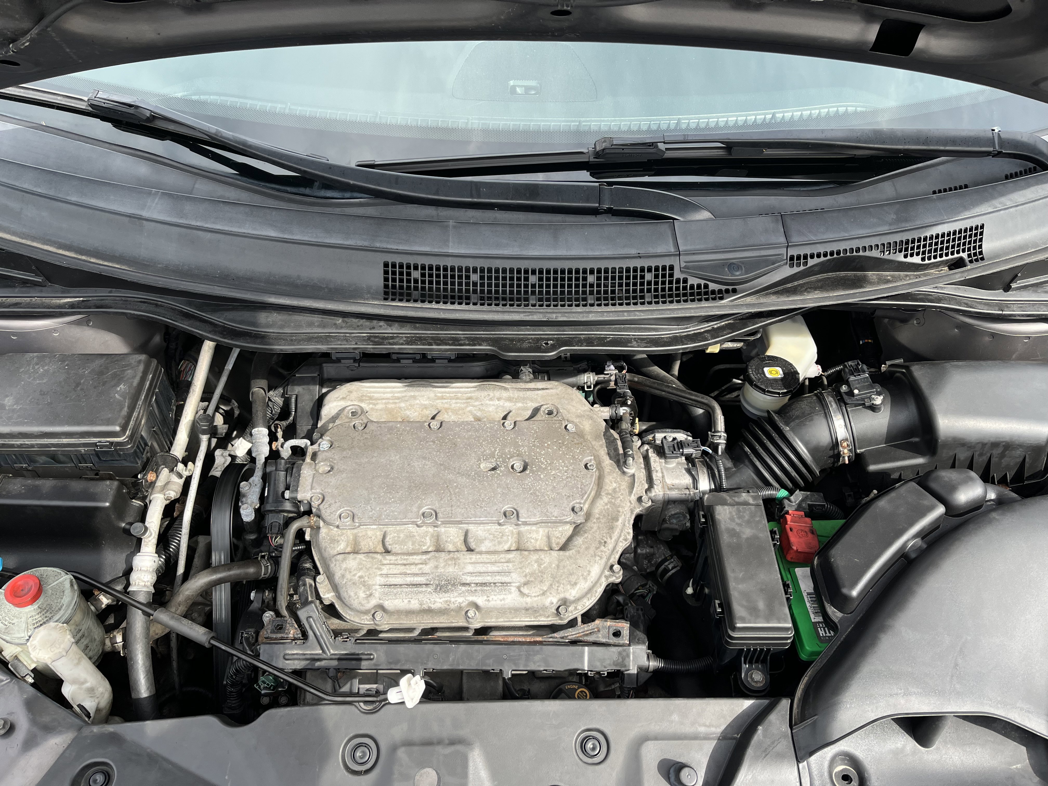 Used 2013 Honda Odyssey EX-L image 10