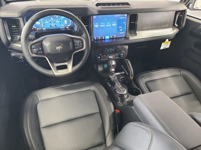New 2025 Ford Bronco Badlands w/ Sasquatch Package AWD/4WD image 32