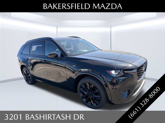 New 2026 MAZDA CX-90 3.3 Turbo S w/ Premium Package AWD/4WD image 7