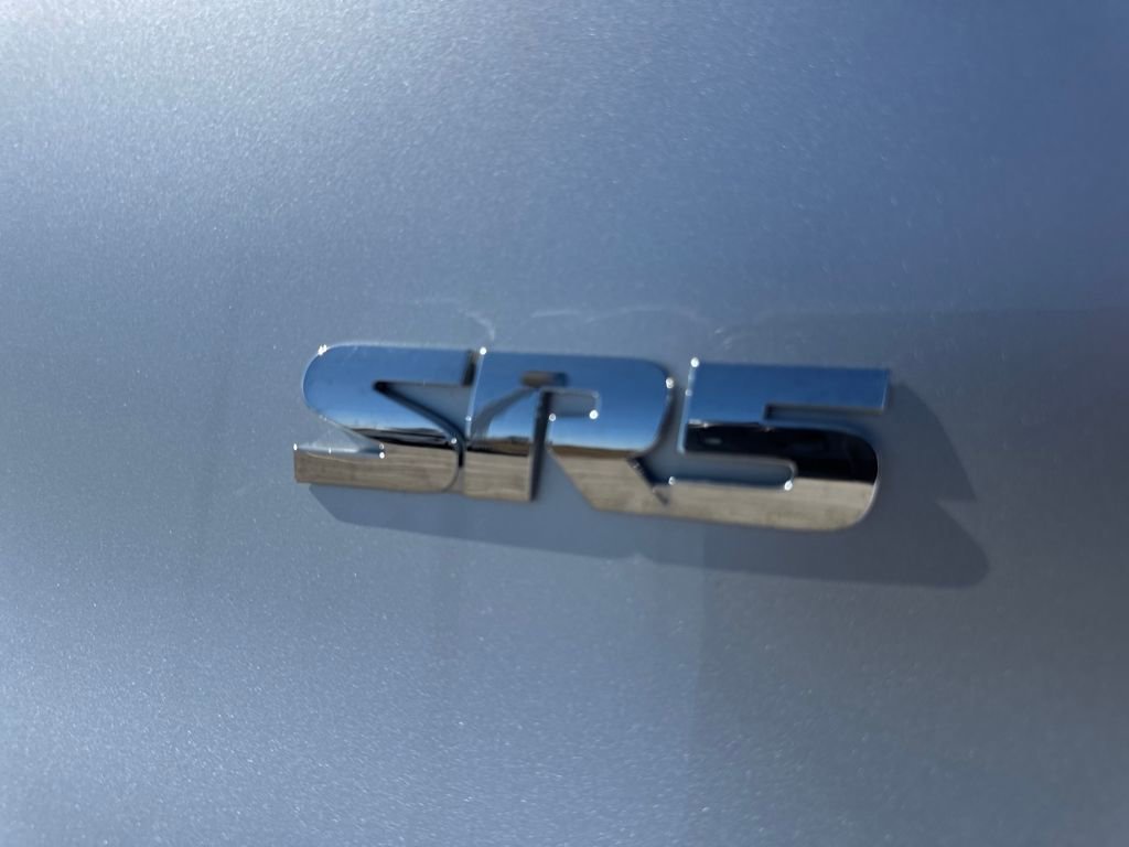 Used 2022 Toyota 4Runner SR5 image 14