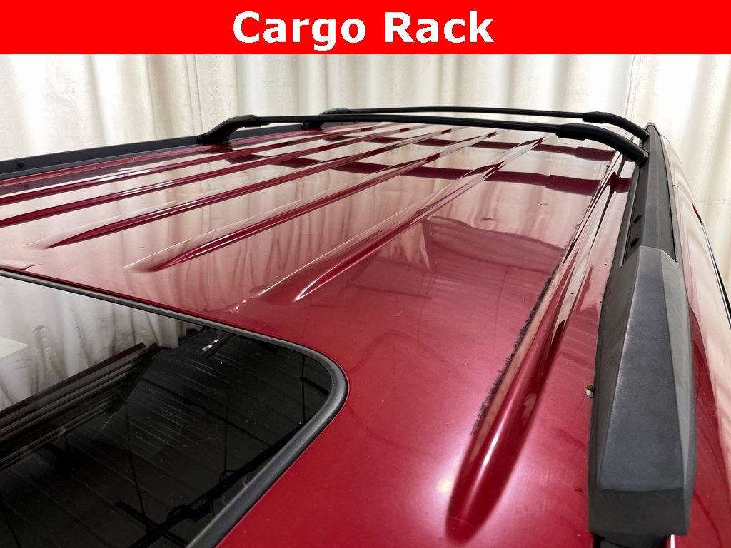 Used 2015 GMC Yukon XL SLT w/ Open Road Package image 24