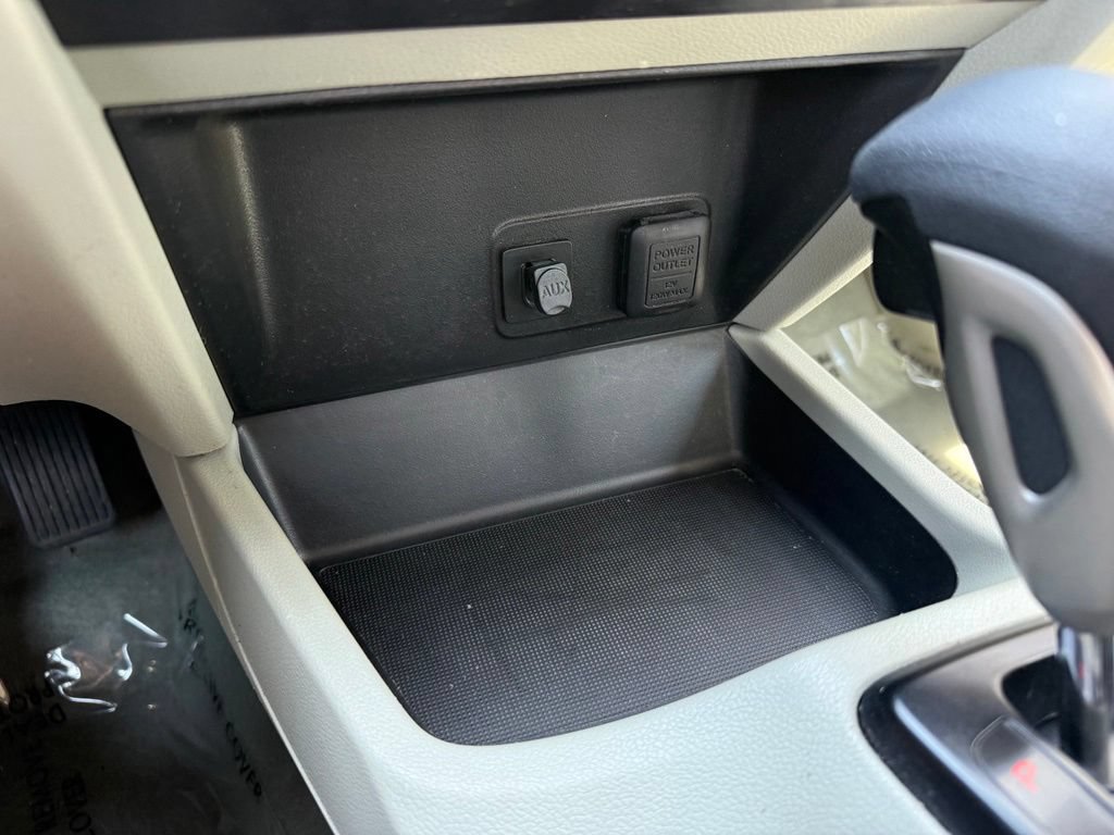Used 2012 Honda Civic LX image 24