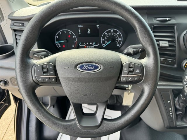 Used 2024 Ford Transit 350 Low Roof w/ Load Area Protection Package image 17