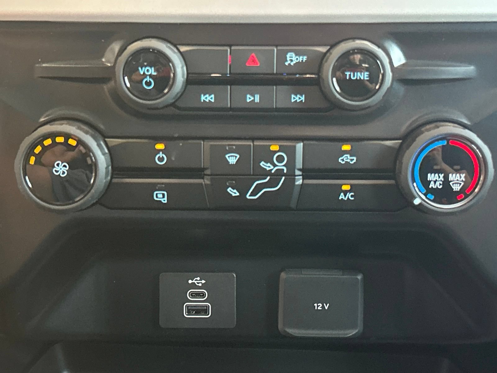 New 2027 Ford F250 XL AWD/4WD image 26