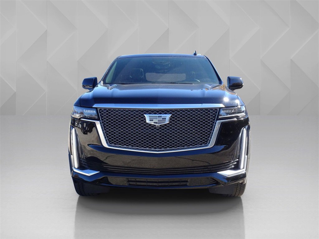 Certified 2023 Cadillac Escalade ESV Premium Luxury w/ LPO, Radiant Package image 7