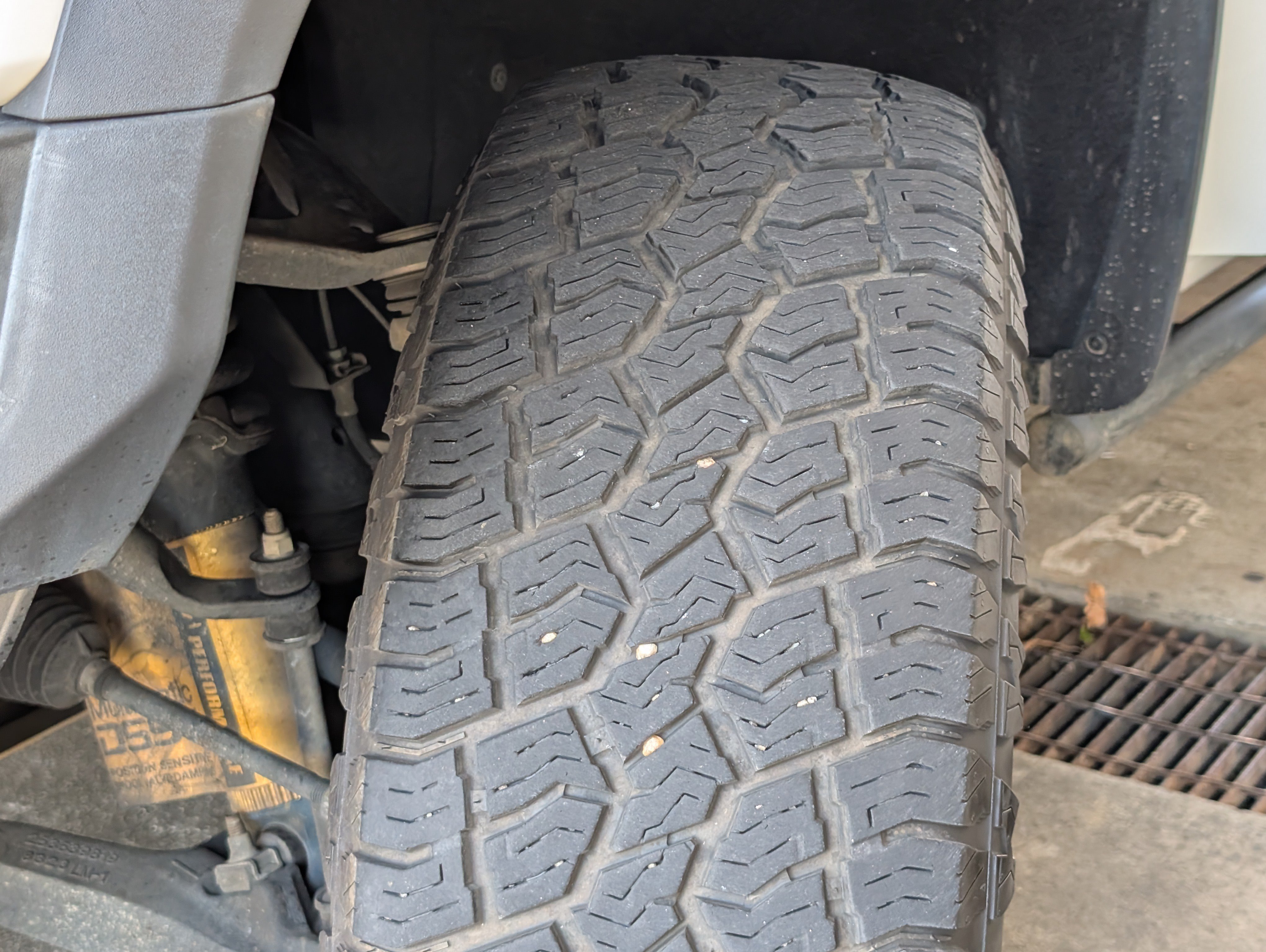Used 2019 Chevrolet Colorado ZR2 AWD/4WD image 35