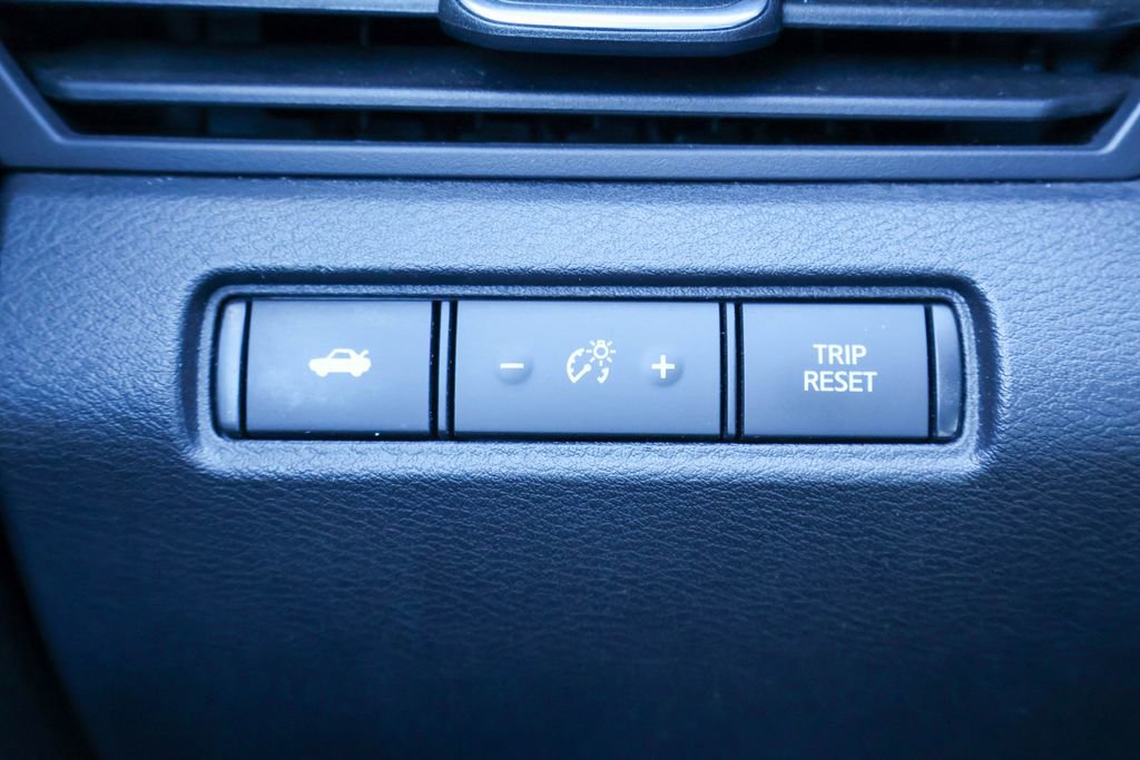 Used 2023 Nissan Altima 2.5 SV image 17