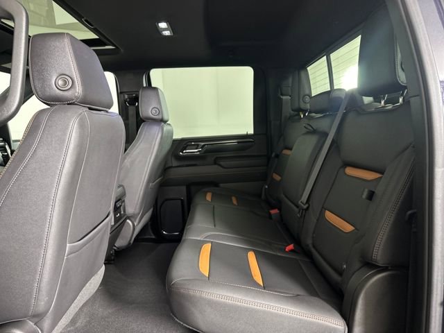 Used 2024 GMC Sierra 2500 AT4 w/ Technology Package image 24