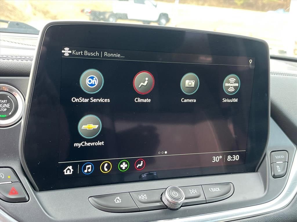 Used 2023 Chevrolet Blazer LT image 16