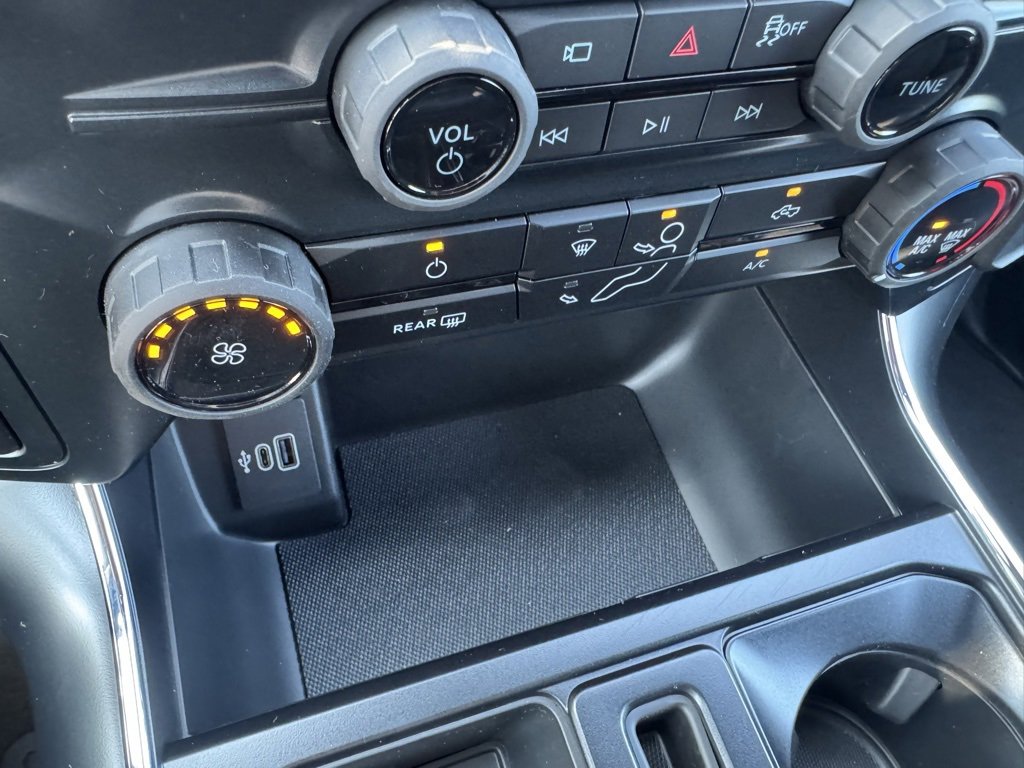 New 2025 Ford F150 STX w/ Equipment Group 200A image 29
