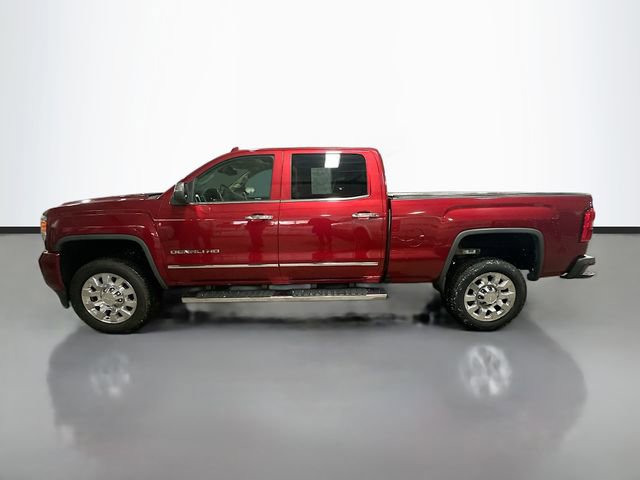 Used 2018 GMC Sierra 2500 Denali image 9