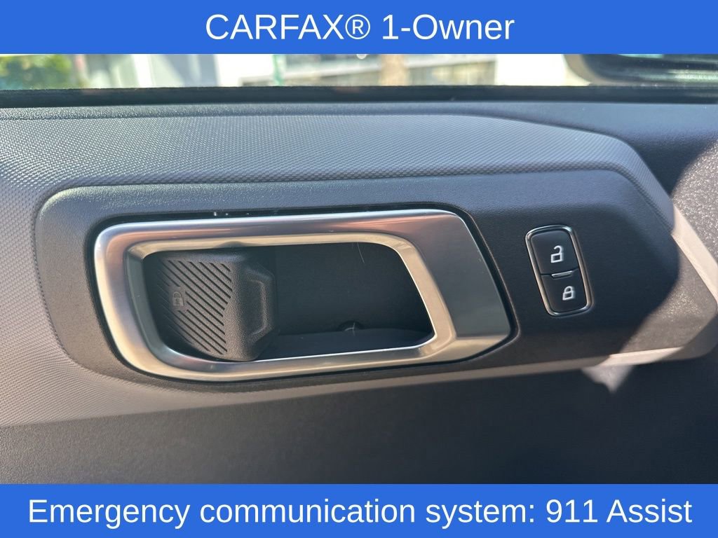 Used 2022 Ford Bronco Big Bend image 17