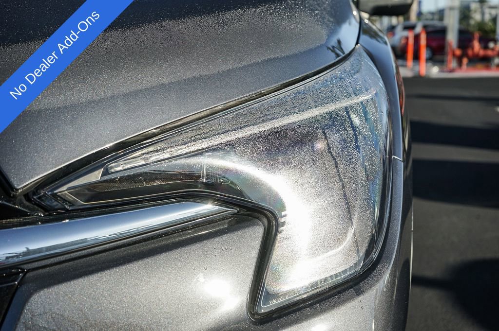 Certified 2023 Subaru Ascent Premium w/ Convenience Package image 10