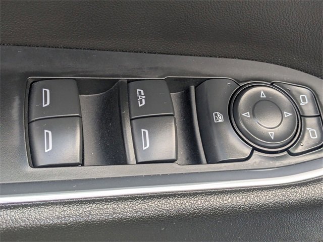 Used 2023 Chevrolet Silverado 1500 RST image 12