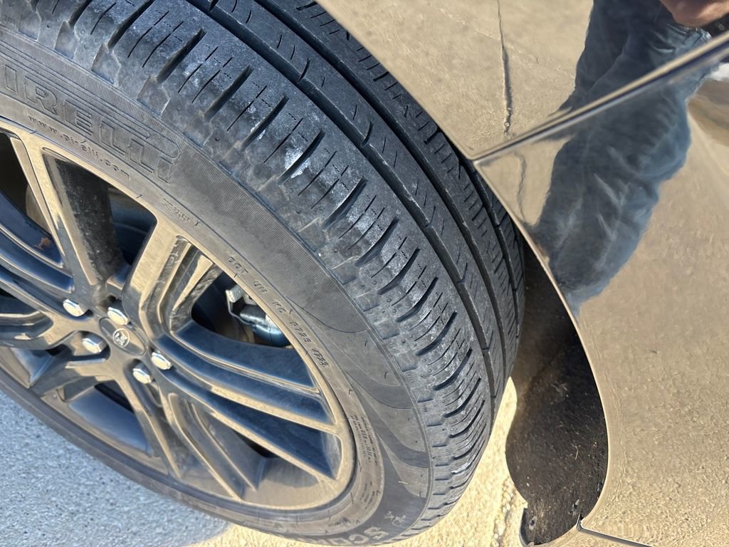 Used 2024 Ford Edge ST-Line image 9