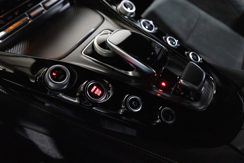Used 2018 Mercedes-Benz AMG GT R image 58