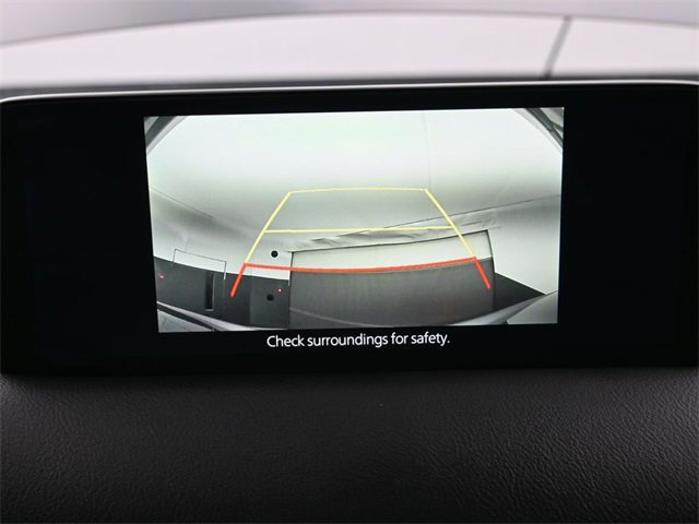 Certified 2021 MAZDA CX-5 Grand Touring image 26