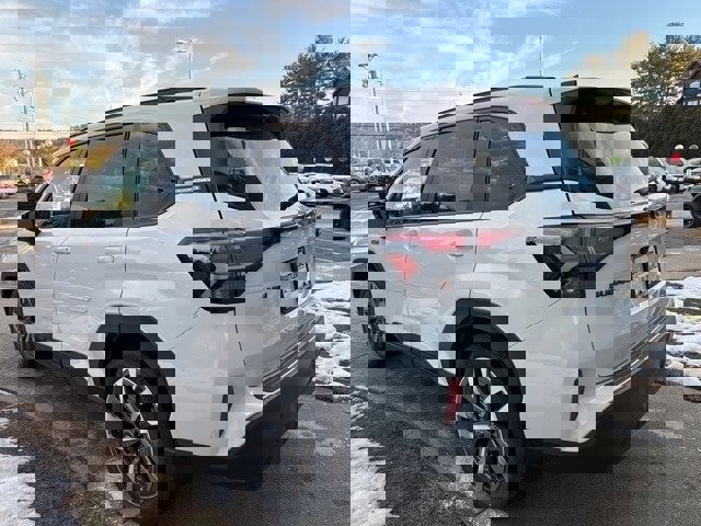 New 2025 Subaru Forester Touring image 7