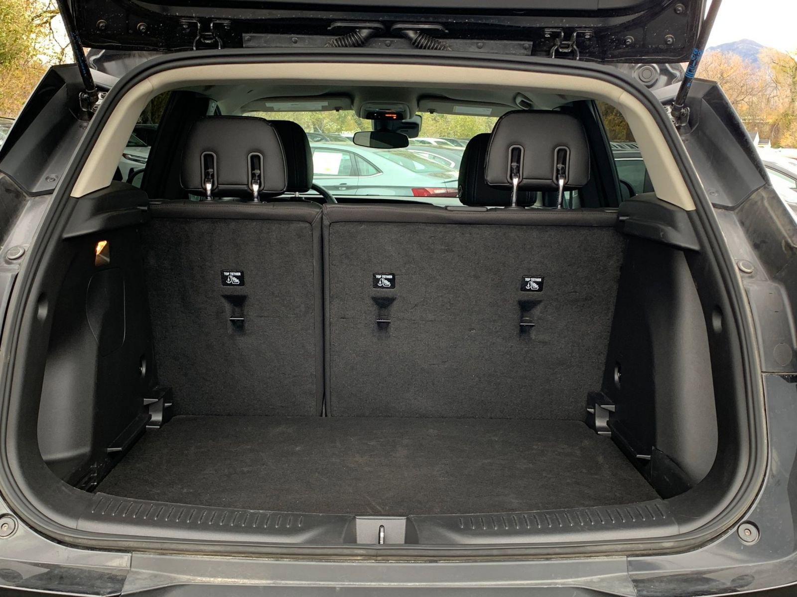 Used 2025 Buick Encore GX Preferred image 29