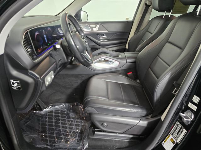 Used 2020 Mercedes-Benz GLE 450 4MATIC image 22