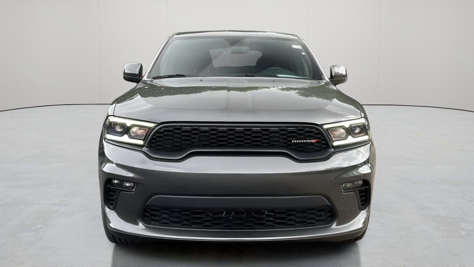 Used 2021 Dodge Durango GT image 11