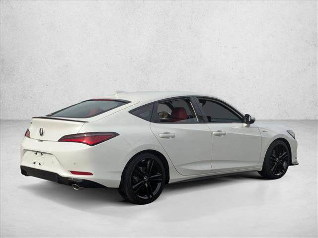 New 2026 Acura Integra A-Spec image 2