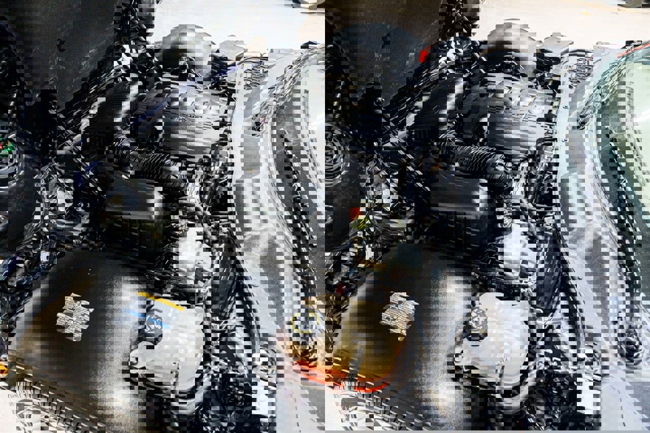 Used 2006 Pontiac Solstice Convertible w/ Premium Package image 24