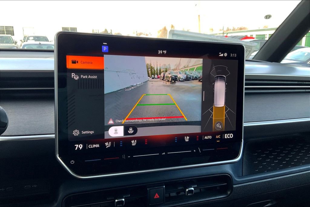 New 2025 Volkswagen ID. Buzz Pro S image 18