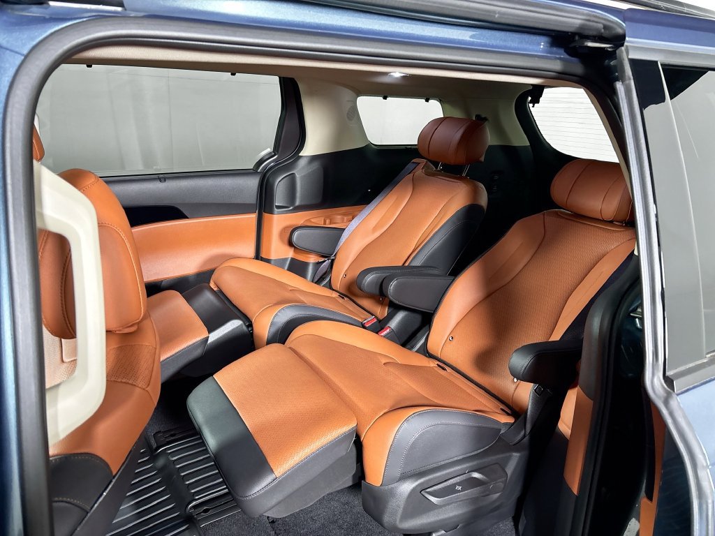 New 2026 Kia Carnival SX Prestige FWD image 20