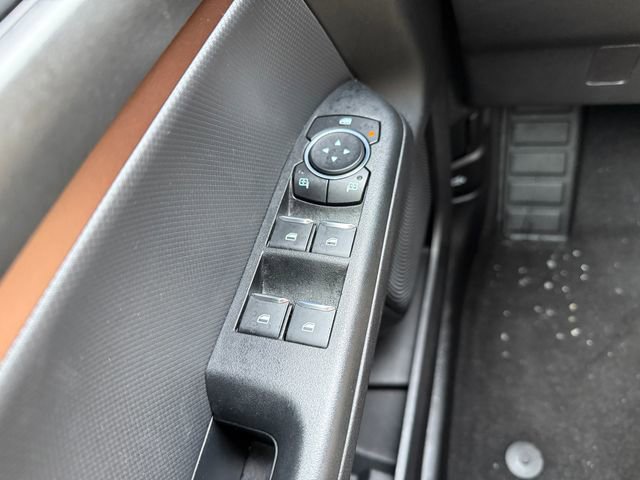 Certified 2025 Ford Bronco Sport Outer Banks w/ Outer Banks Tech Package+ image 21